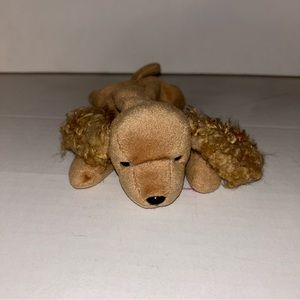 Ty Beanie Babies Spunky